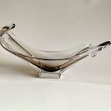 Glass bowl/empty-pockets 70'