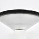“Noa” table lamp by Gianfranco Frattini for Luci Italia, 1980s