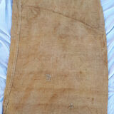 Sarthe Cooperative Burlap Bag