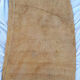 Sarthe Cooperative Burlap Bag