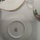 Tea service