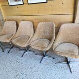 Swivel chairs
