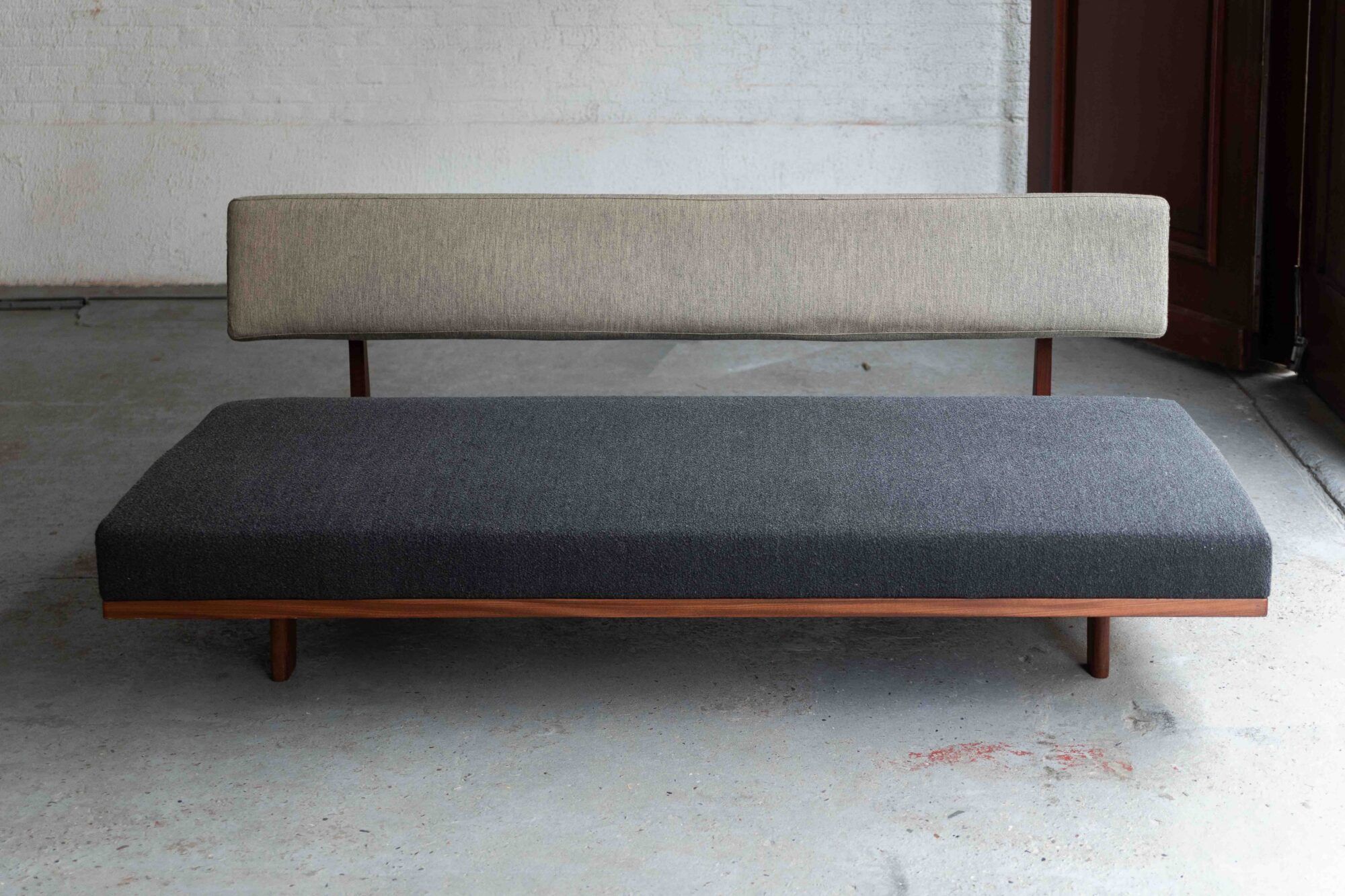 Canapé by Hans Bellmann