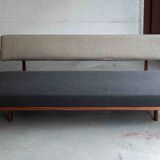 Canapé by Hans Bellmann