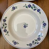 GIEN deep plates