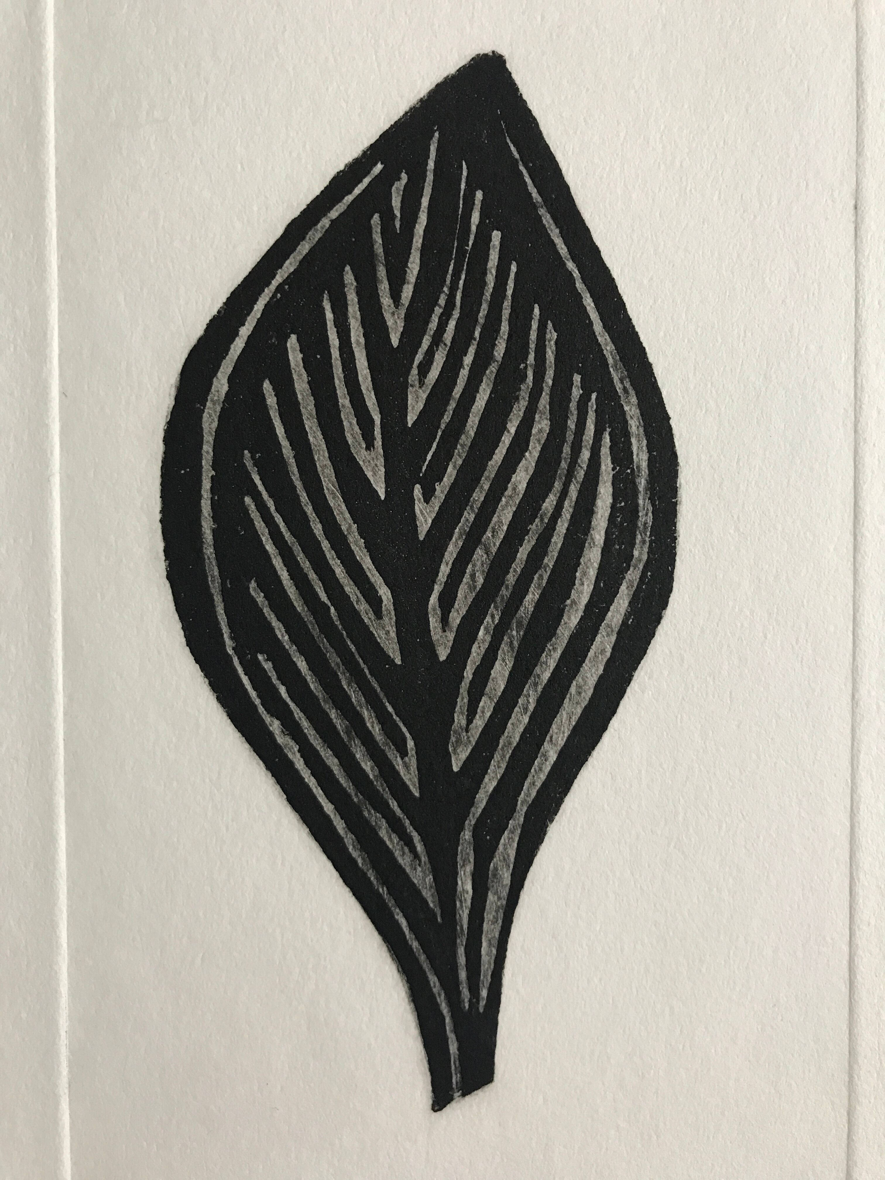 Original etching signed and justified by Raoul UBAC, Letter from Los Chandos, 1975