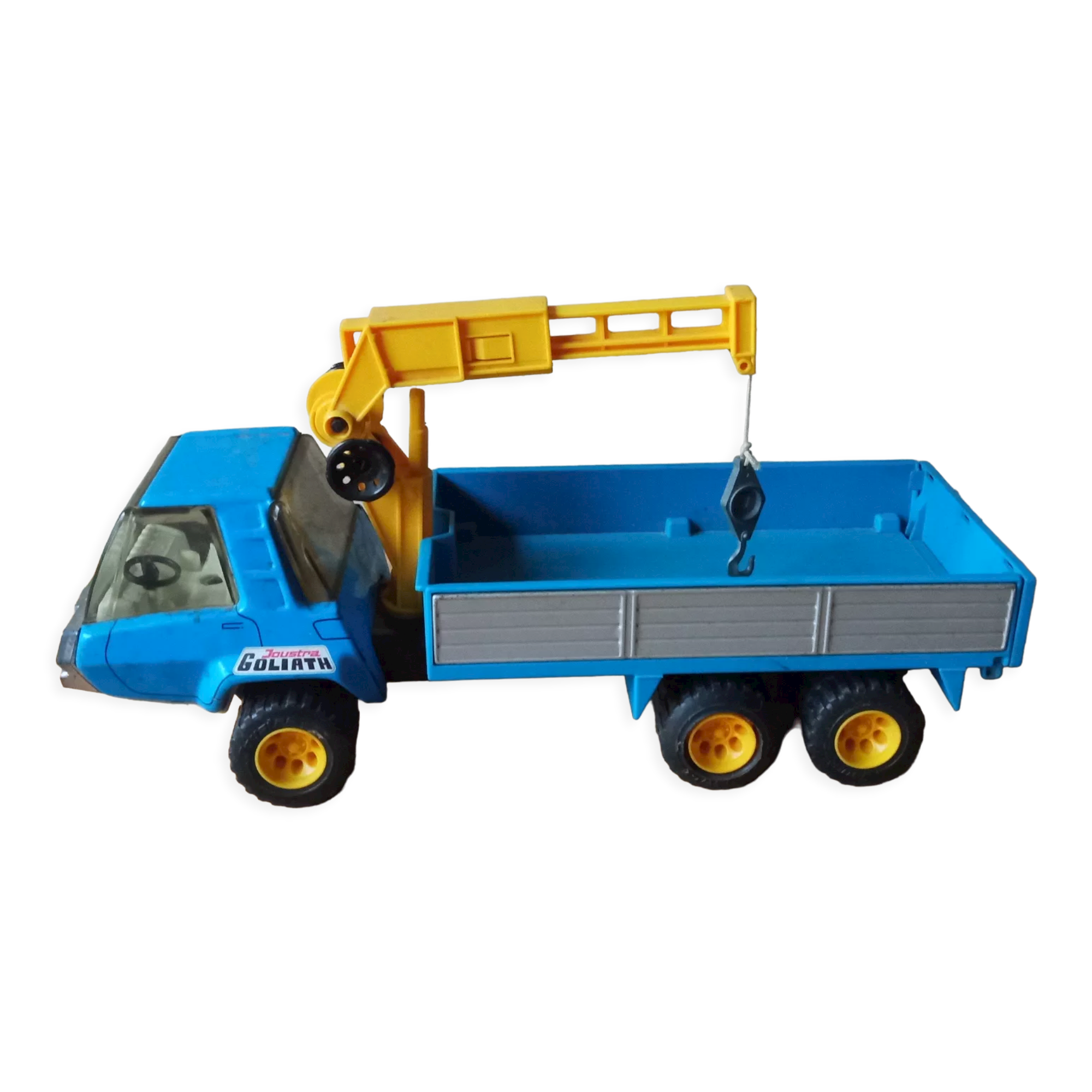 POP-UP CHRISTMAS Truck Joustra