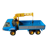 POP-UP CHRISTMAS Truck Joustra