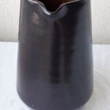 Brown Arts Céram pitcher