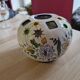 Montagnon flower holder
