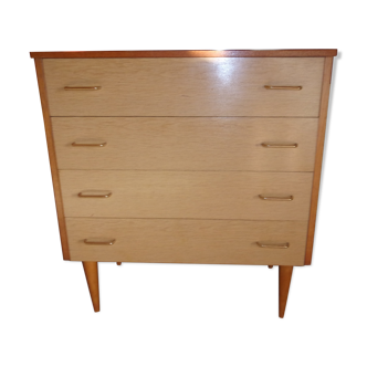 Vintage dresser  1960