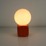 Mid-century table lamp, 1970s