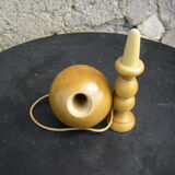 Bilboquet ancien