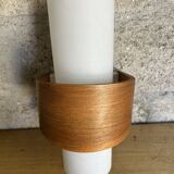 Louis KALFF NX40 wooden wall light