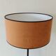 Tripod floor lamp