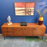 Avalon teak sideboard 1960