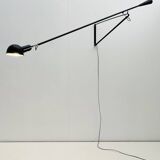 Model 265 Wall lamp by Paolo Rizzatto