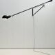 Model 265 Wall lamp by Paolo Rizzatto