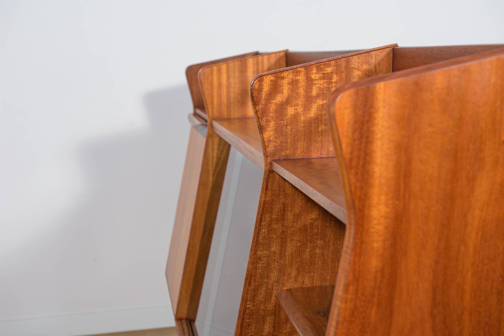 Mid Century Bookcase from McIntosh, United Knigdom, 1960s