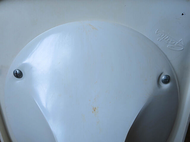 70s Gautier design tulip chair