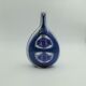 Tenera series earthenware vase by Inge-Lise Koefoed for Royal Copenhagen