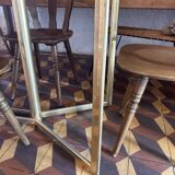 Table a manger année 70