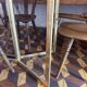 70s dining table