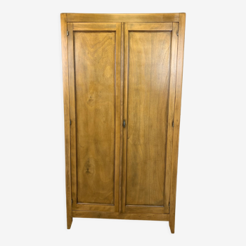 Armoire parisienne vintage