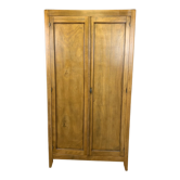 Armoire parisienne vintage