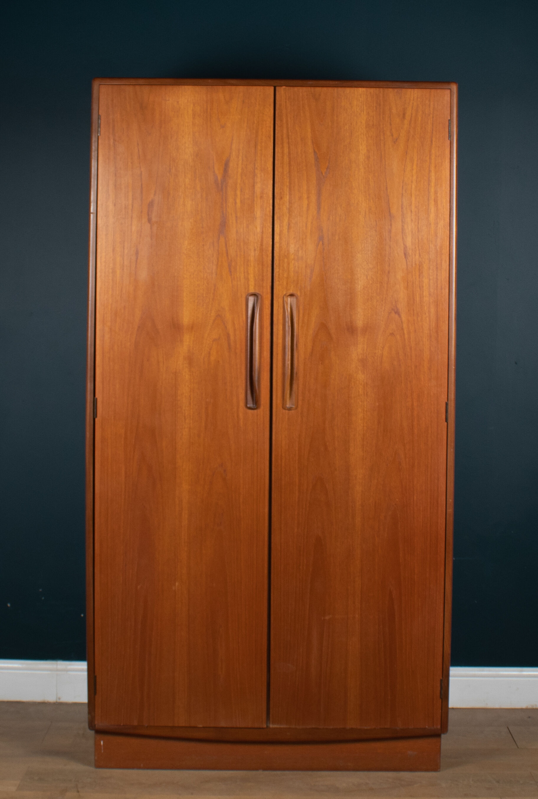 G Plan Fresco wardrobe By Victor Wilkins 1960