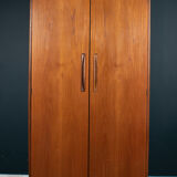 G Plan Fresco wardrobe By Victor Wilkins 1960
