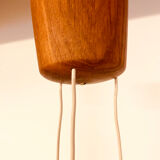 Pendant lamp 50s 60s