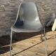 DSS Eames Herman Miller elephant grey no vitra knoll