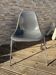 DSS Eames Herman Miller éléphant grey no vitra knoll