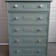 Shoe entry furniture