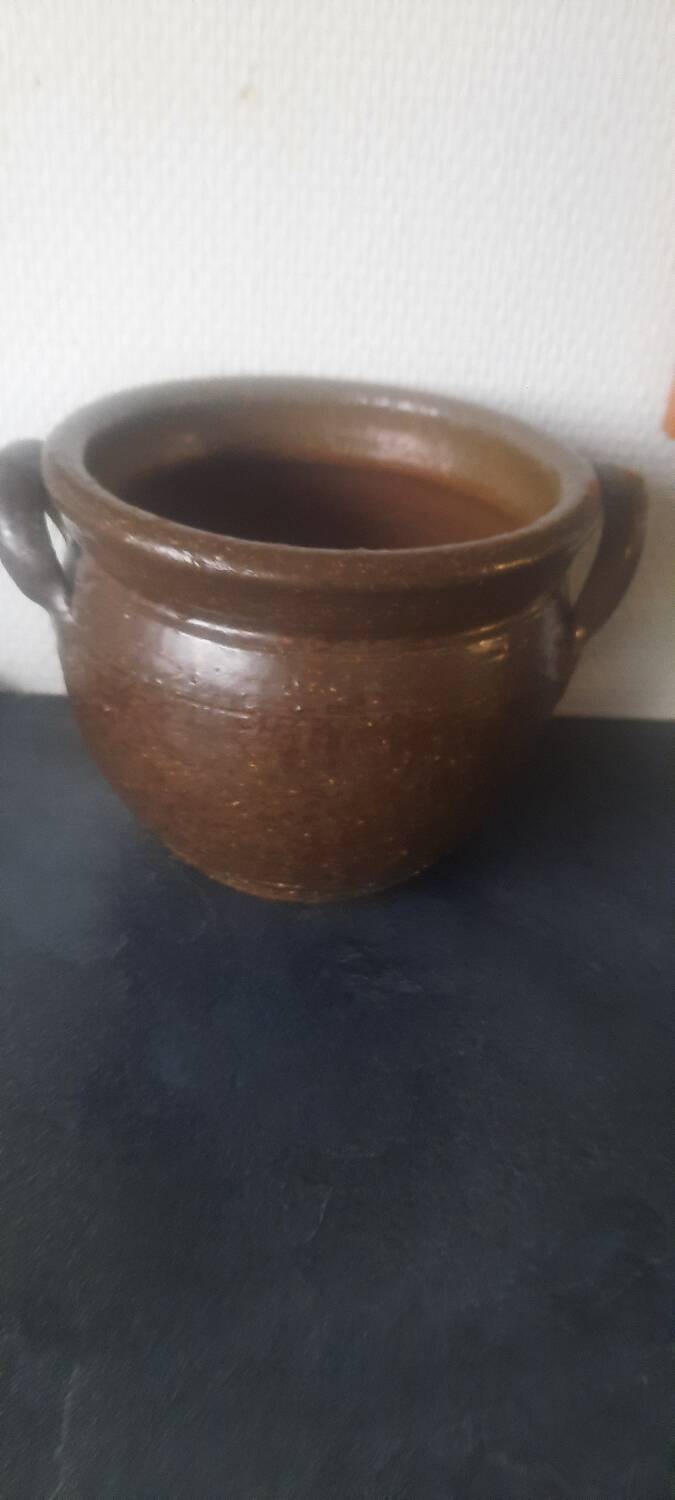 Designer flowerpot