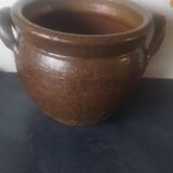 Designer flowerpot