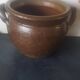 Designer flowerpot