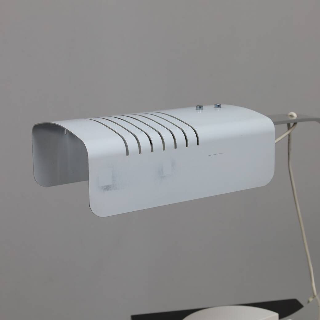 Table / Desk Lamp by Paolo Caliari for Linea T, Italy, 1970s