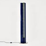 "Amalassunta" floor lamp by Vittorio Gregotti for Bilumen, 1960s