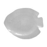 Arcoroc glass fish dish for Codec