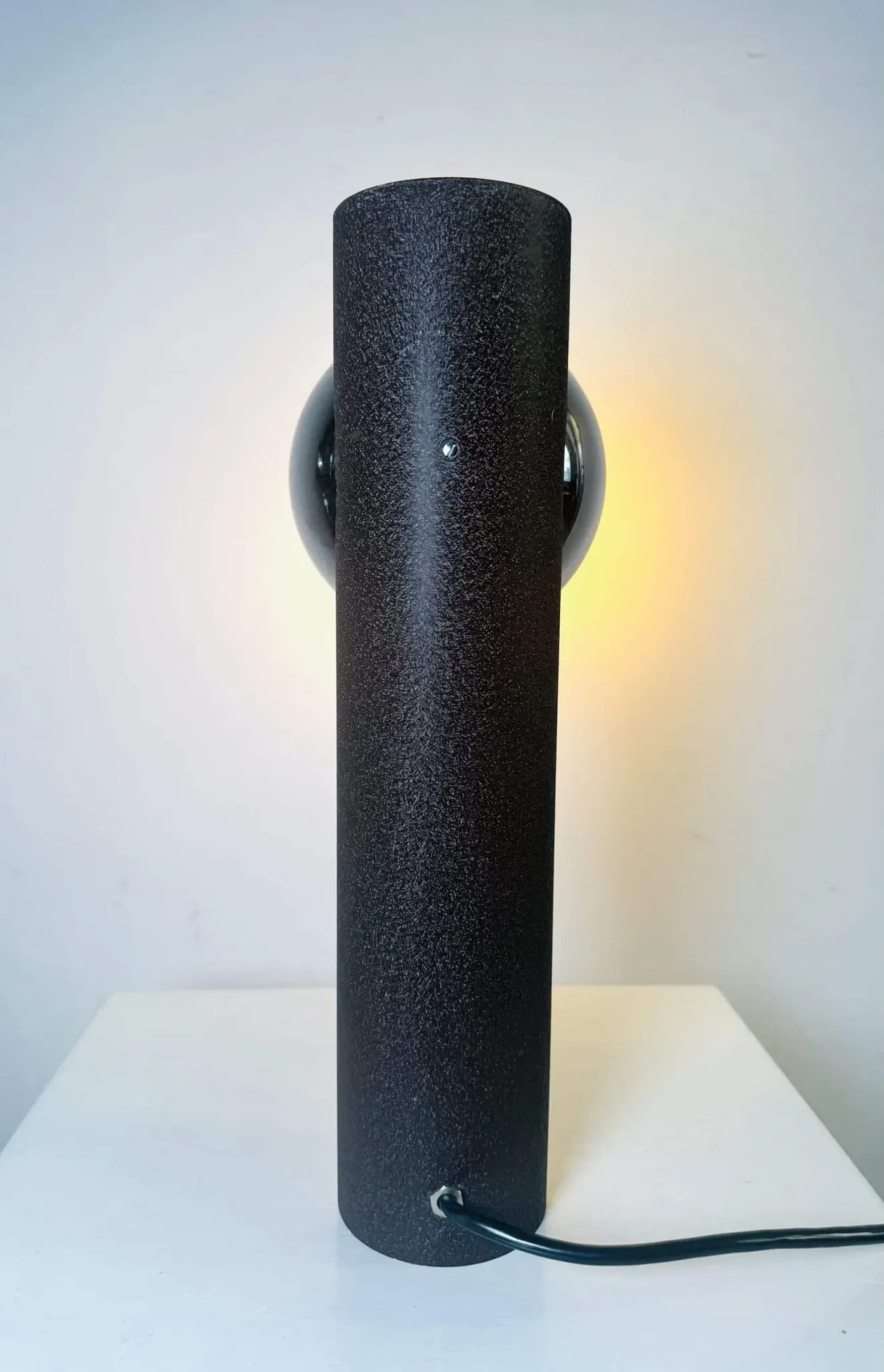 D-2138 Magnet Table Lamps By Raak Amsterdam, The Netherlands, 1980S
