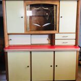 Vintage formica sideboard