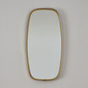 HERE COME ASYMMETRICAL MIRRORS