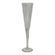 Antique Baccarat / St Louis Cut Crystal Champagne Flute