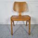 6 vintage Scandinavian chairs 60s/70s
