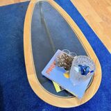 Vitra vintage design style coffee table