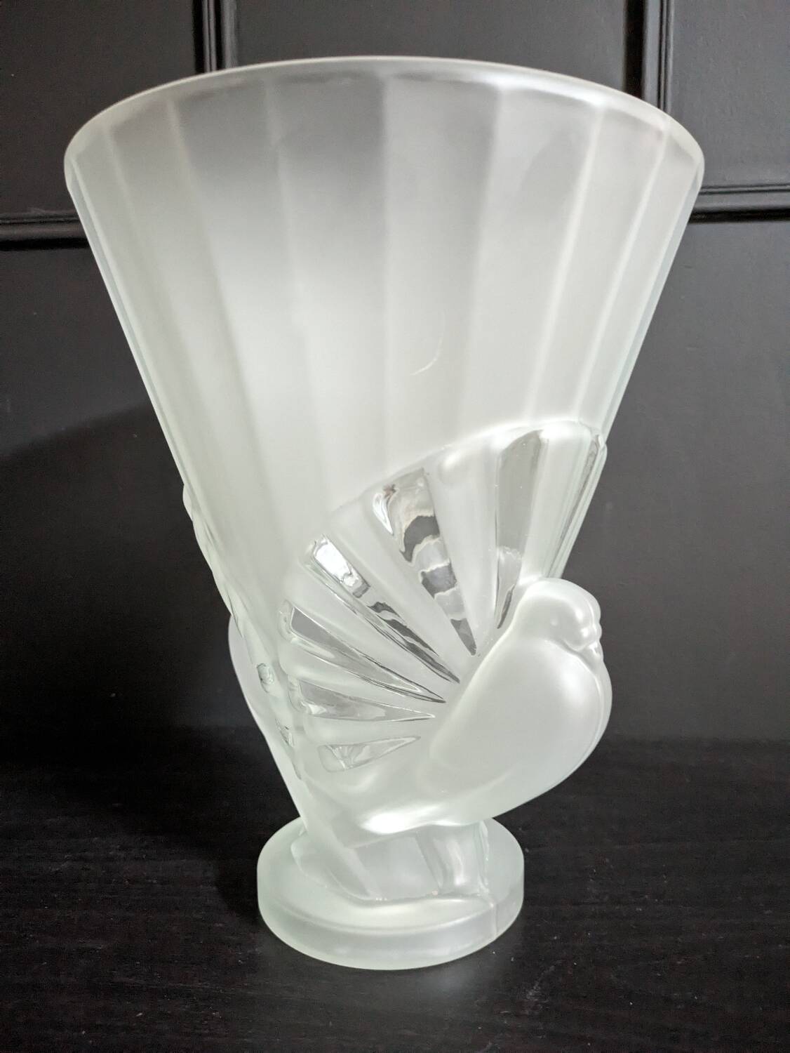 Art Deco Vase
