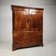 Dutch Cabinet, Early 18th Century