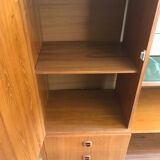 High sideboard